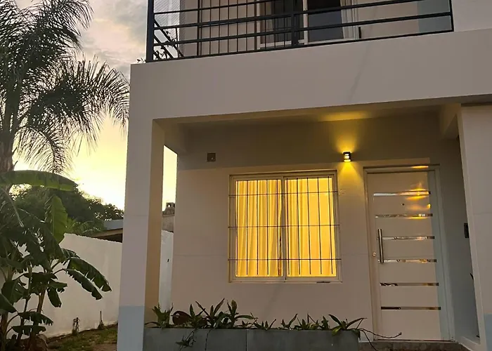 Duplex Del Rio