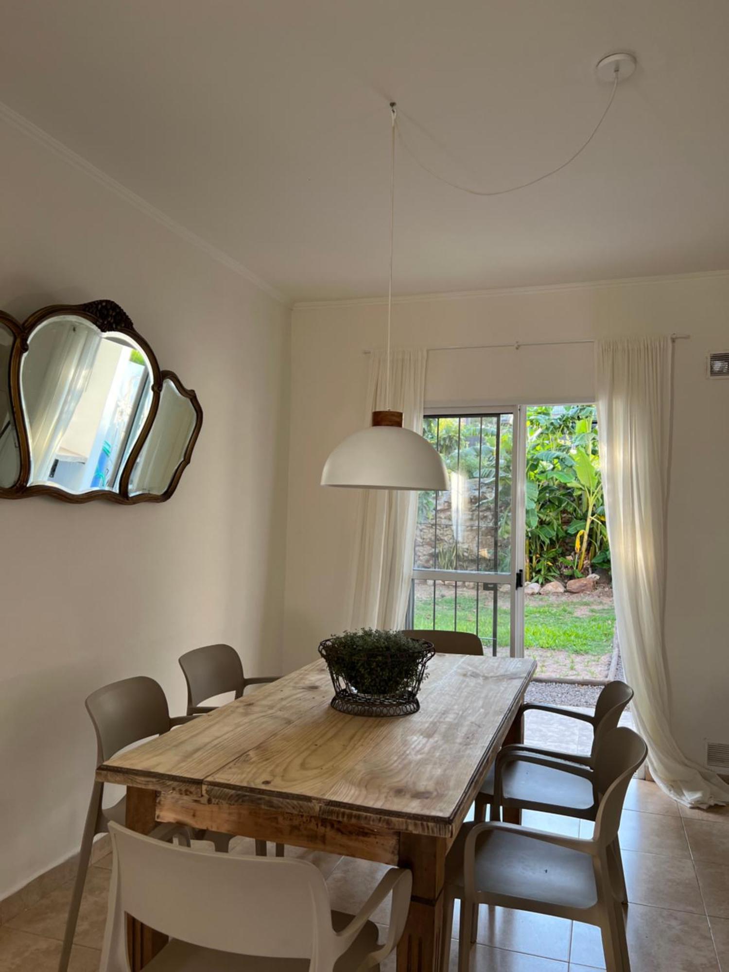 Duplex Del Rio