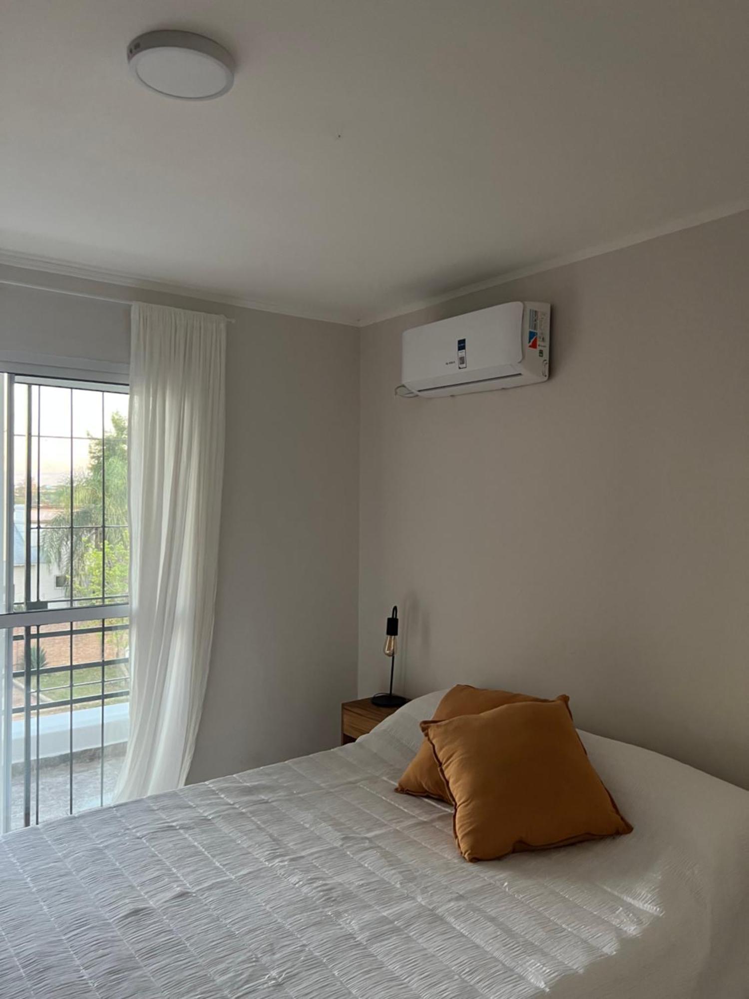 Duplex Del Rio Apartment Concordia