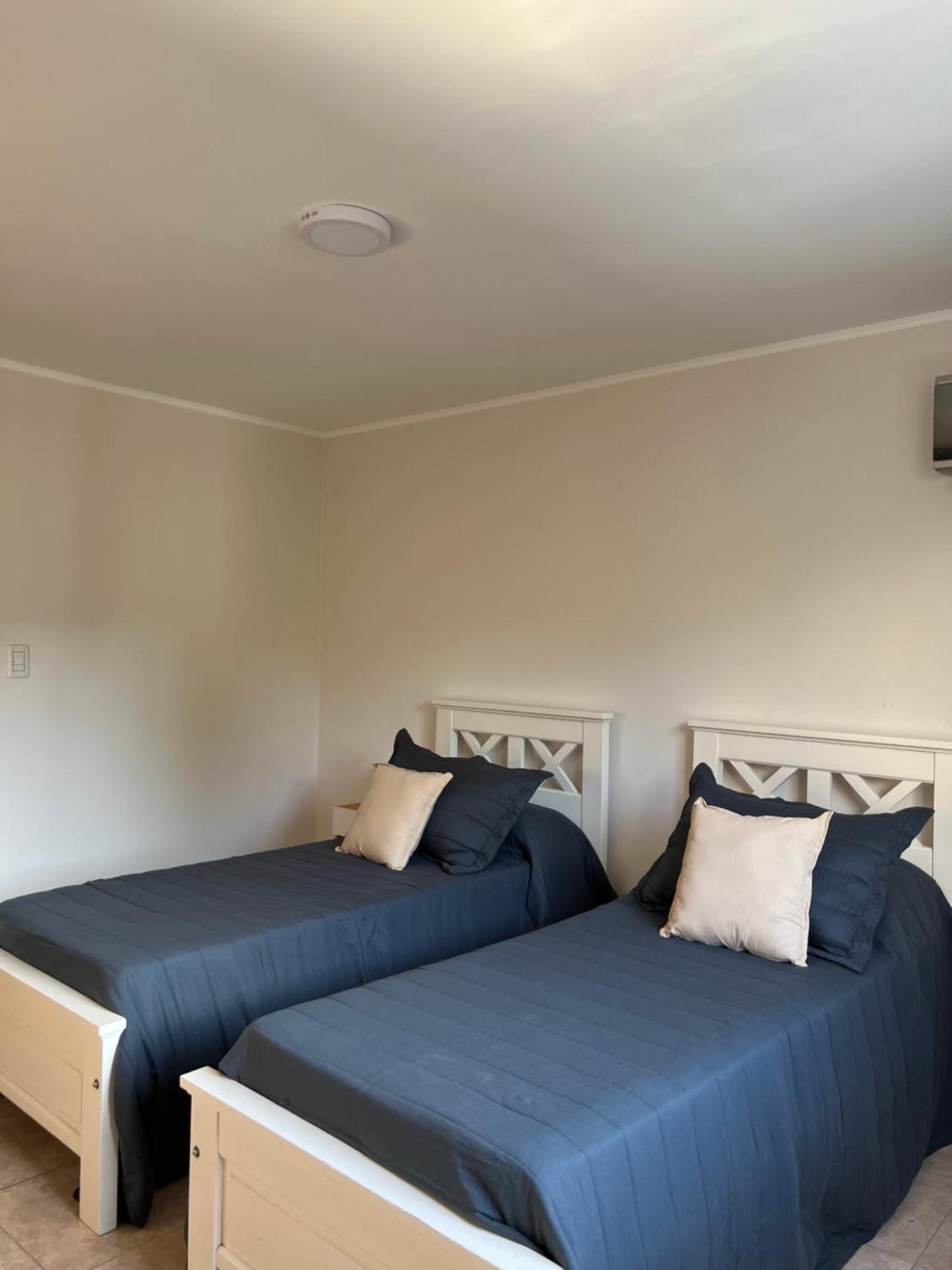 Duplex Del Rio Concordia
