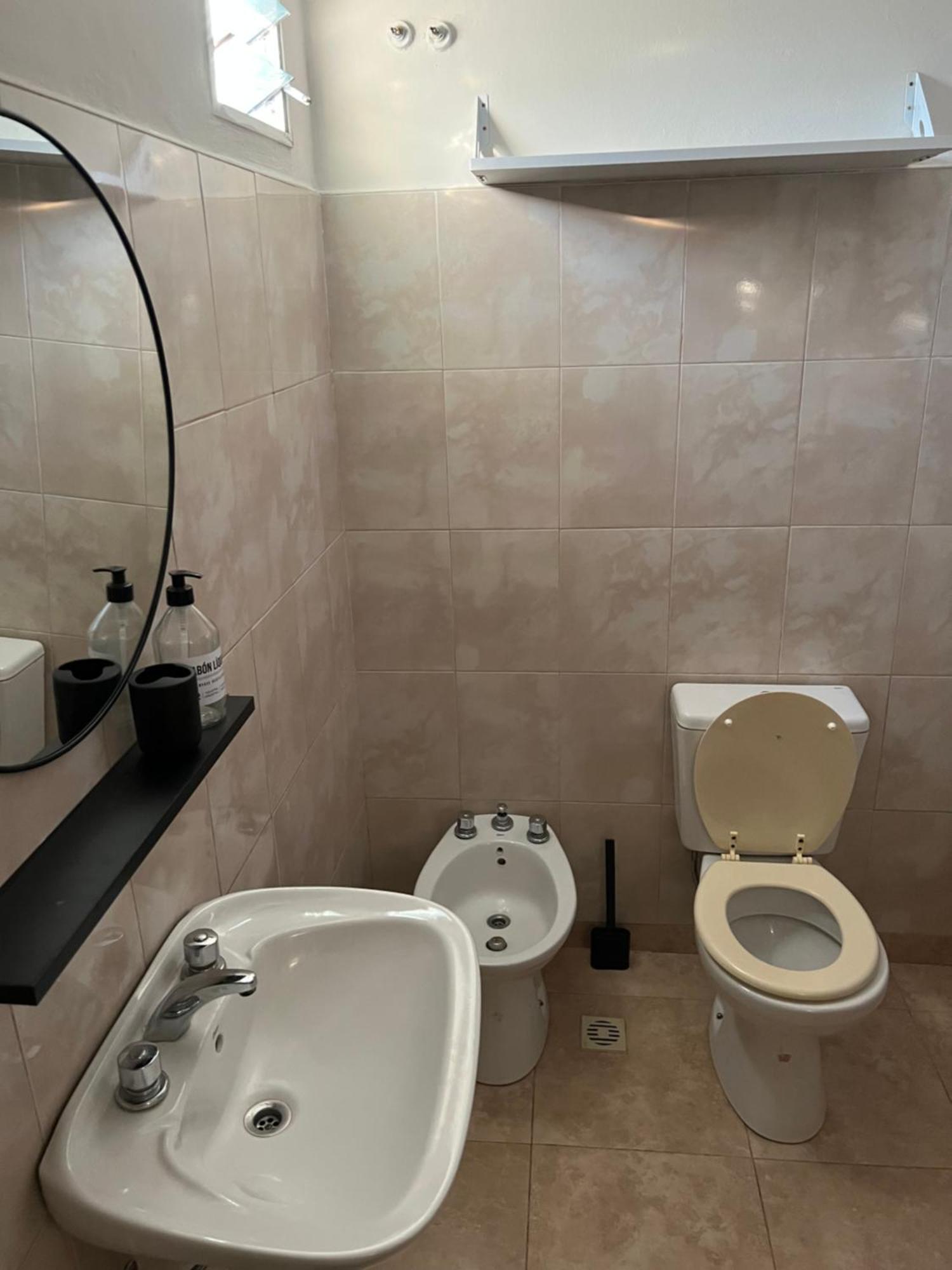 Duplex Del Rio