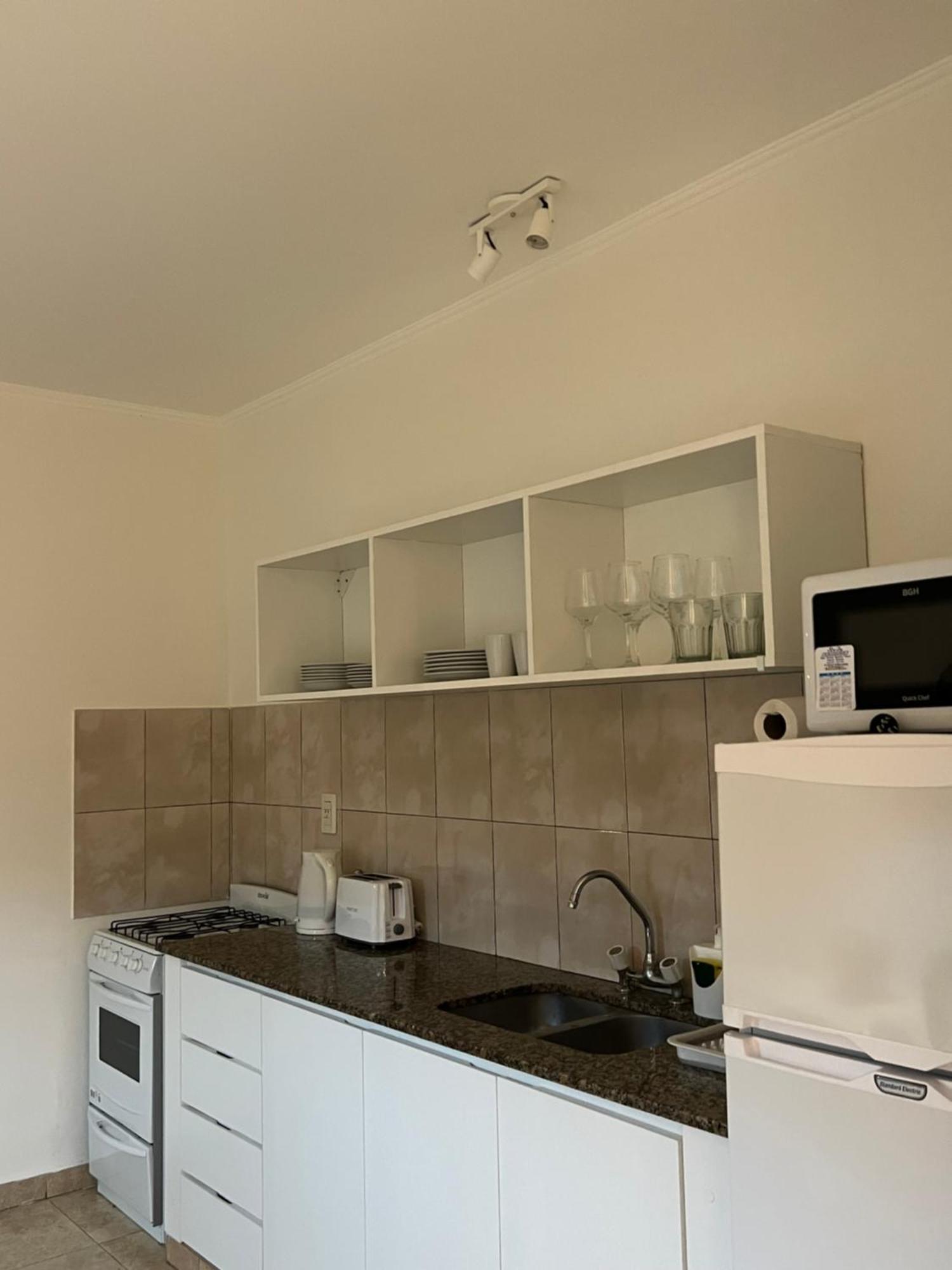Apartment Duplex Del Rio Concordia