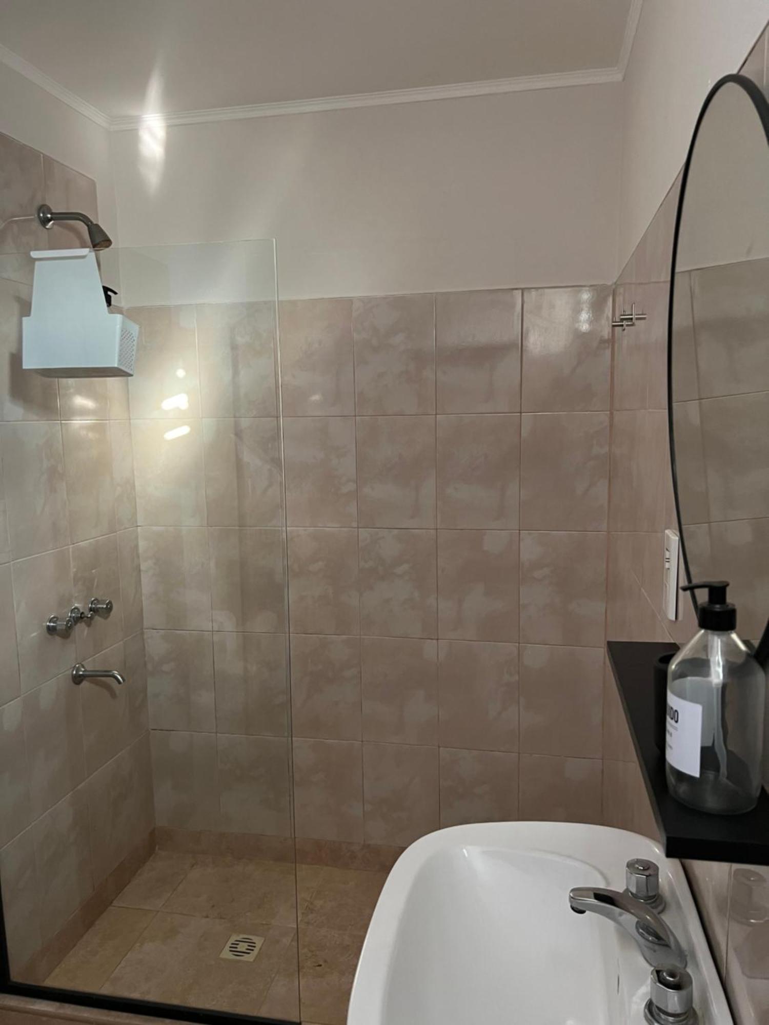 Duplex Del Rio Apartment Concordia